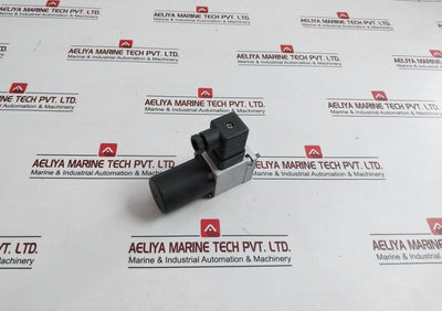 Rexroth Hed 8 Oh 12/50 Pressure Switch R900536090 ~250Vac 5A