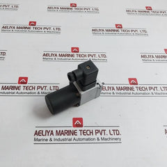 Rexroth Hed 8 Oh 12/50 Pressure Switch R900536090 ~250Vac 5A