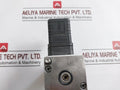 Rexroth Hed 8 Oh 12/50 Pressure Switch R900536090 ~250Vac 5A