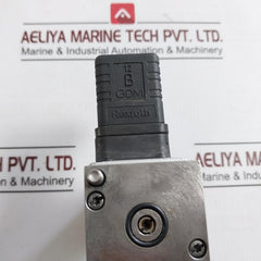 Rexroth Hed 8 Oh 12/50 Pressure Switch R900536090 ~250Vac 5A