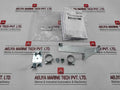 Rexroth Has02.1-002-nnn-nn Drive Connection Plate Cable Support Set
