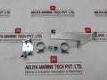 Rexroth Has02.1-002-nnn-nn Drive Connection Plate Cable Support Set