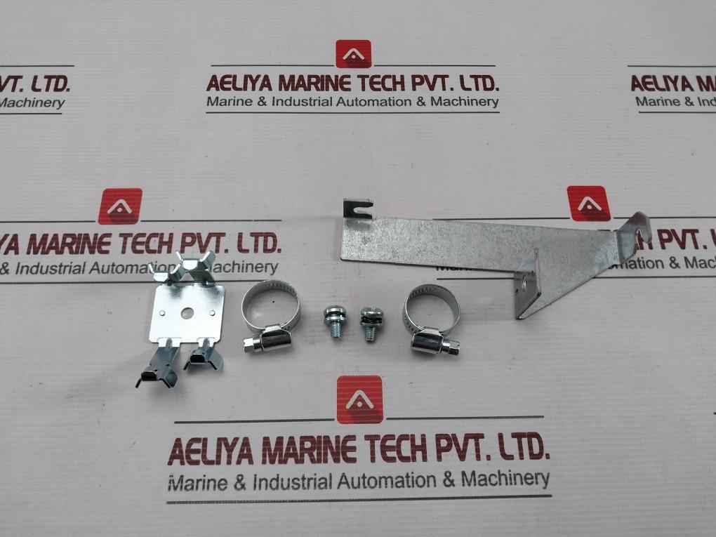 Rexroth Has02.1-002-nnn-nn Drive Connection Plate Cable Support Set