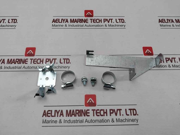 Rexroth Has02.1-002-nnn-nn Drive Connection Plate Cable Support Set