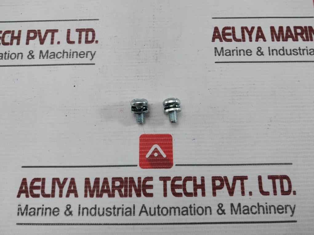 Rexroth Has02.1-002-nnn-nn Drive Connection Plate Cable Support Set
