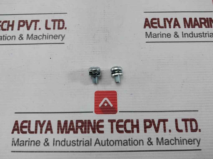 Rexroth Has02.1-002-nnn-nn Drive Connection Plate Cable Support Set