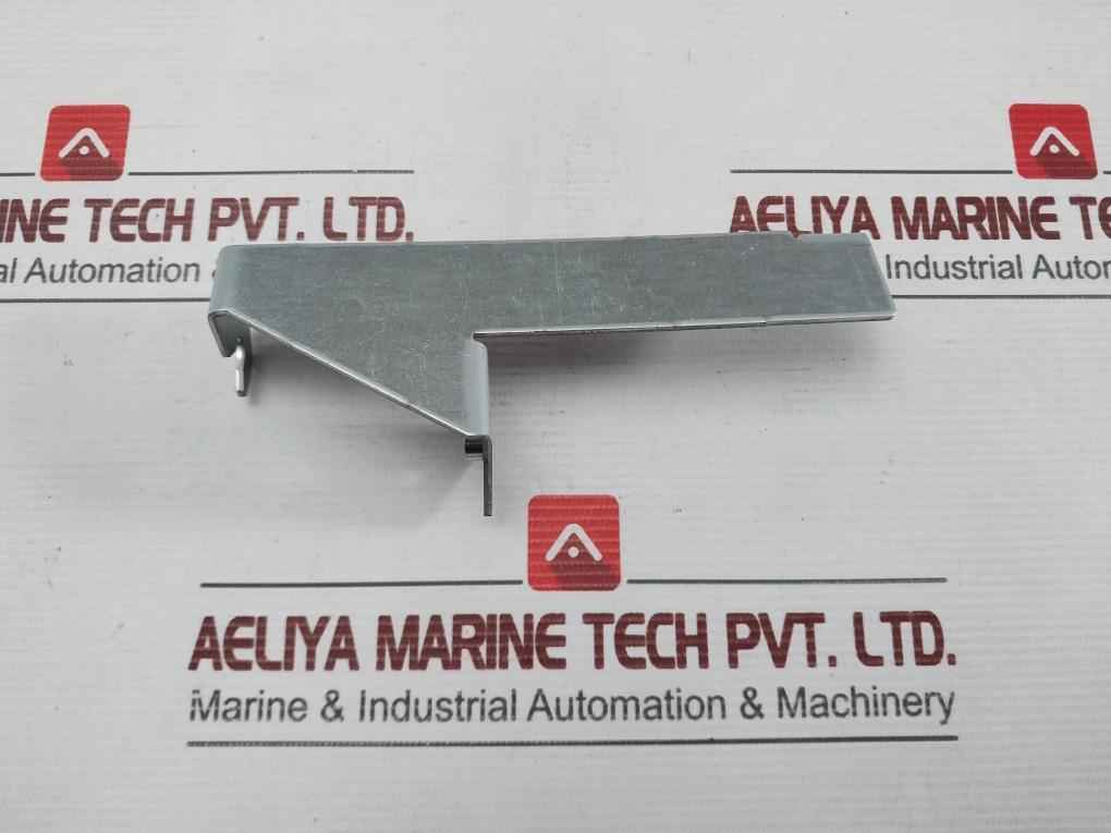 Rexroth Has02.1-002-nnn-nn Drive Connection Plate Cable Support Set