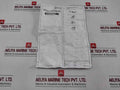 Rexroth Has02.1-002-nnn-nn Drive Connection Plate Cable Support Set