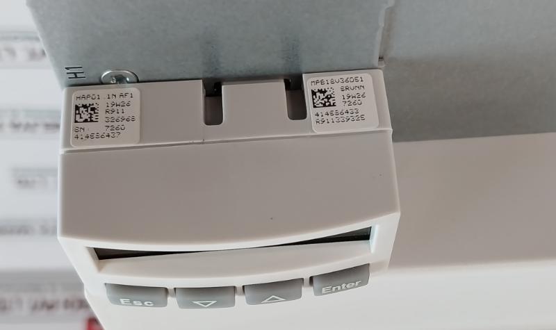 Rexroth Hcs02.1E-w0054-a-03-nnnn Frequency Converter 200…500V 20A 50…60Hz