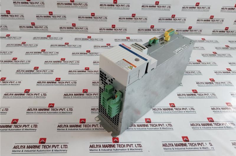 Rexroth Hcs02.1E-w0054-a-03-nnnn Frequency Converter 200…500V 20A 50…60Hz