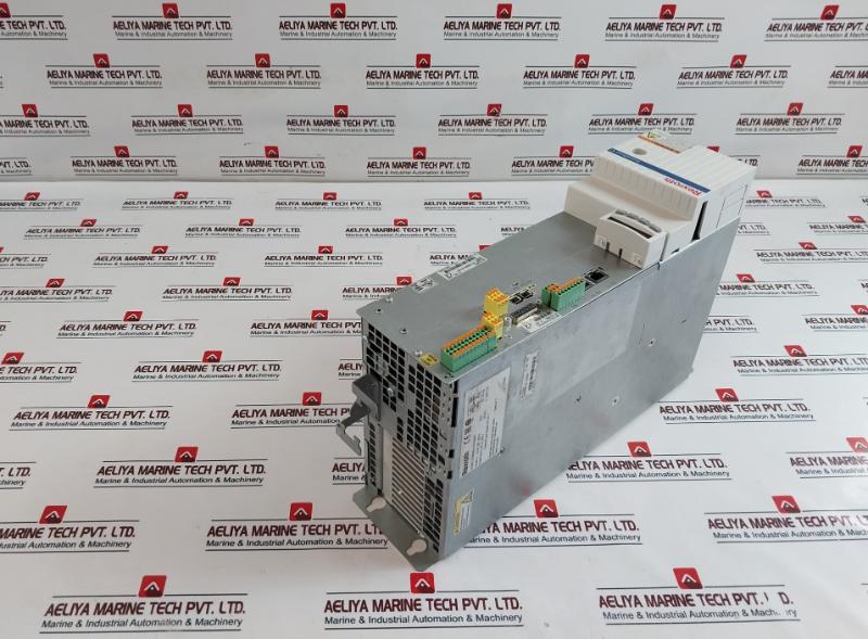 Rexroth Hcs02.1E-w0054-a-03-nnnn Frequency Converter 200…500V 20A 50…60Hz
