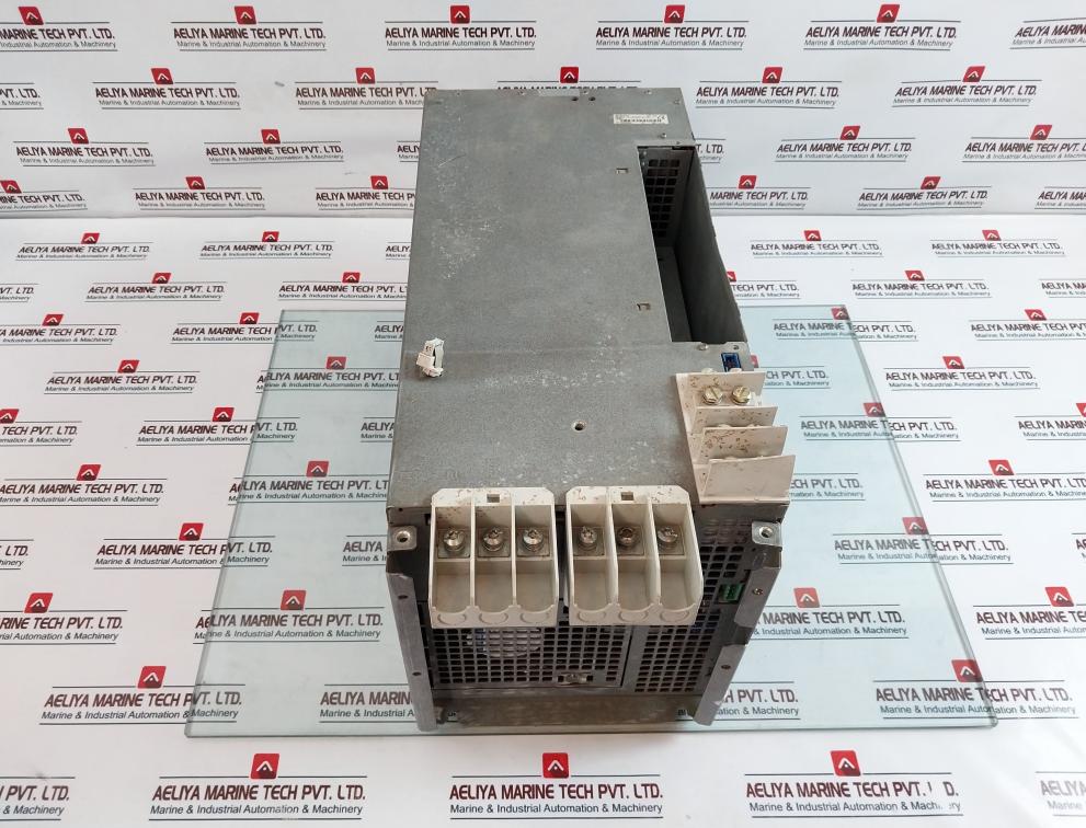 Rexroth Hcs03.1e-w0100-a-05-nnbv Indradrive Hcs03 Servo Drive 40˚c 42000a