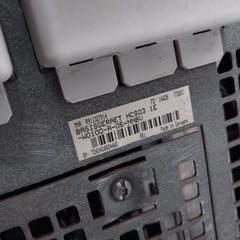 Rexroth Hcs03.1E-w0100-a-05-nnbv Indradrive Hcs03 Servo Drive 40?C 42000A