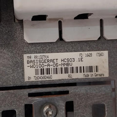 Rexroth Hcs03.1E-w0100-a-05-nnbv Indradrive Hcs03 Servo Drive 40?C 42000A