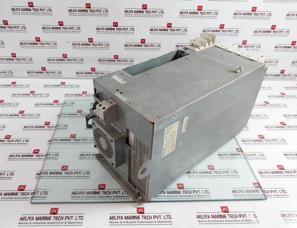 Rexroth Hcs03.1e-w0100-a-05-nnbv Indradrive Hcs03 Servo Drive 40˚c 42000a