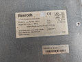 Rexroth Hcs03.1E-w0100-a-05-nnbv Indradrive Hcs03 Servo Drive 40?C 42000A