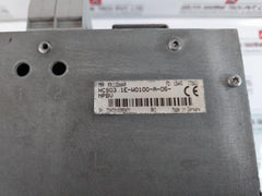 Rexroth Hcs03.1e-w0100-a-05-npbv Indradrive Hcs03 Basic Drive 42000a