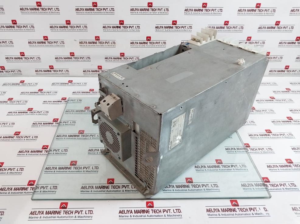 Rexroth Hcs03.1e-w0100-a-05-npbv Indradrive Hcs03 Basic Drive 42000a