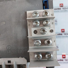 Rexroth Hcs03.1e-w0100 Indradrive C Servo Drive 40?c 50/60hz