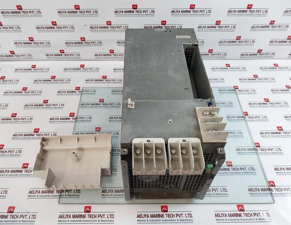 Rexroth Hcs03.1e-w0100 Indradrive C Servo Drive 40˚c 50/60hz