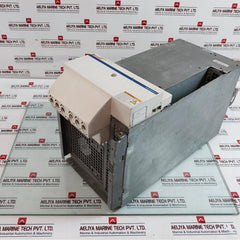 Rexroth Hcs03.1e-w0100 Indradrive C Servo Drive 40?c 50/60hz
