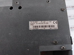 Rexroth Hcs03.1e-w0100 Indradrive C Servo Drive 40?c 50/60hz