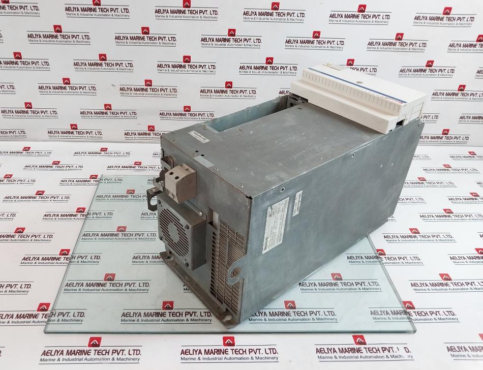 Rexroth Hcs03.1e-w0100 Indradrive C Servo Drive 40˚c 50/60hz