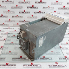 Rexroth Hcs03.1e-w0100 Indradrive C Servo Drive 40?c 50/60hz