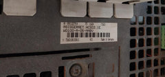 Rexroth Hcs03.1e-w0100 Indradrive C Servo Drive 40?c 50/60hz
