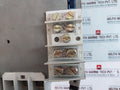 Rexroth Hcs03.1E-w0100 Indradrive Hcs03 Servo Drive 42000A