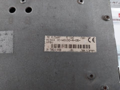 Rexroth Hcs03.1E-w0100 Indradrive Hcs03 Servo Drive 42000A