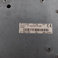 Rexroth Hcs03.1E-w0100 Indradrive Hcs03 Servo Drive 42000A