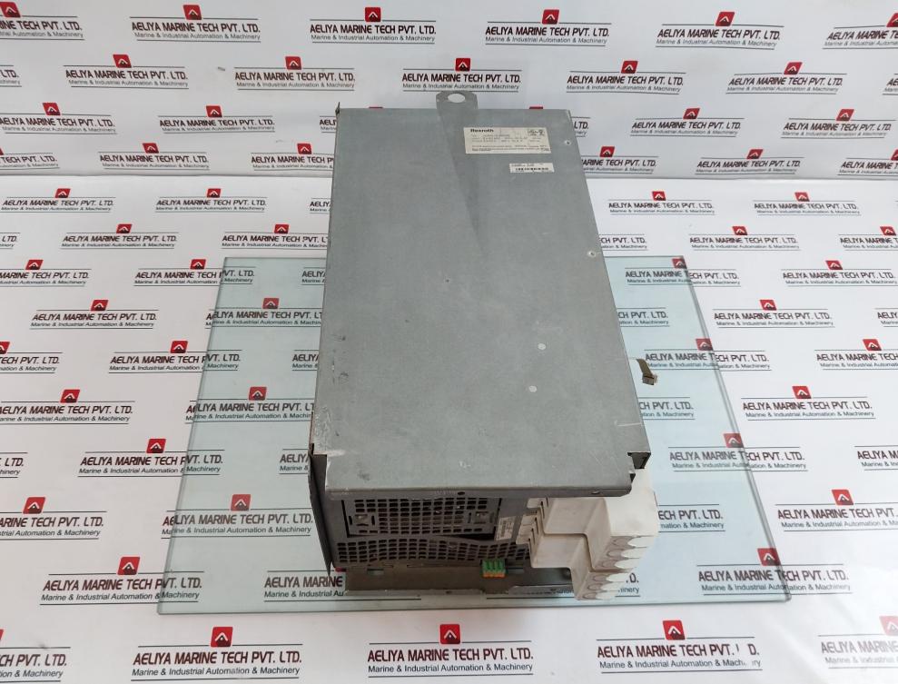 Rexroth Hcs03.1e-w0100 Indradrive Hcs03 Servo Drive 42000a