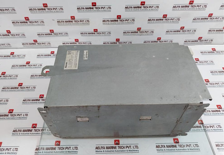 Rexroth Hcs03.1E-w0100 Indradrive Hcs03 Servo Drive 42000A