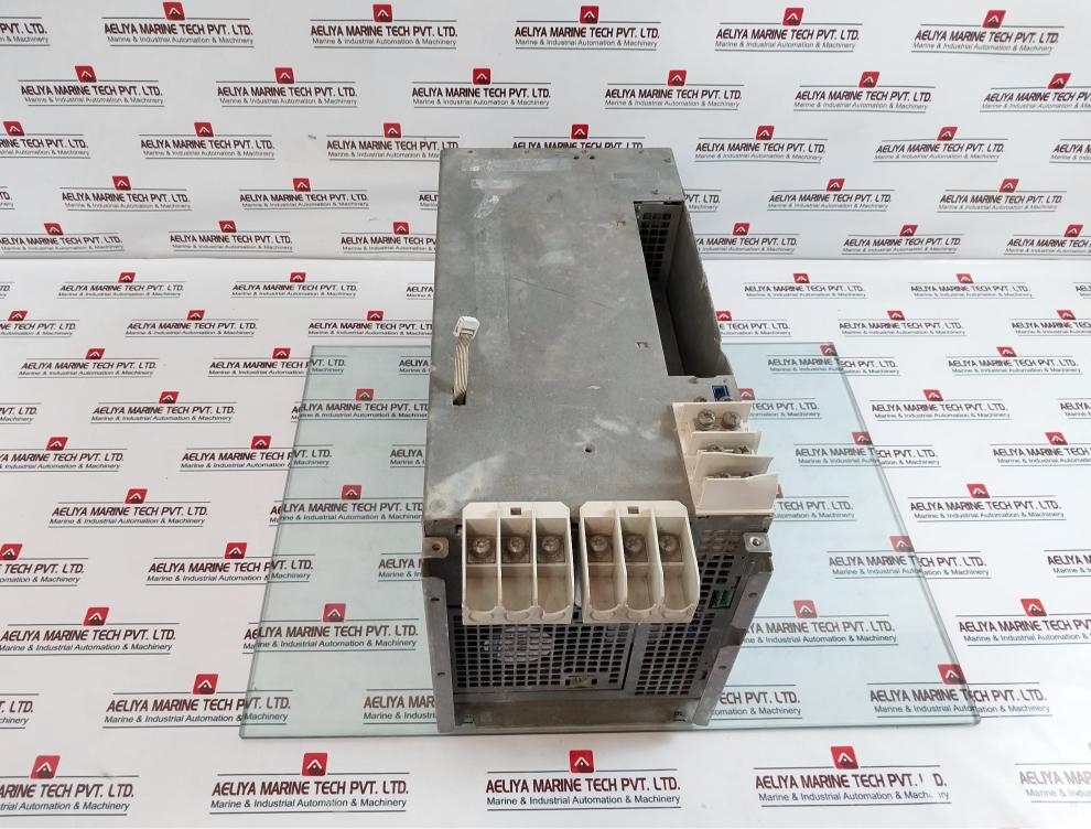 Rexroth Hcs03.1e-w0150-a-05-npbv Servo Drive 40˚c 42000a 50/60hz