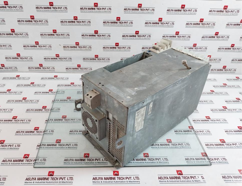 Rexroth Hcs03.1e-w0150-a-05-npbv Servo Drive 40˚c 42000a 50/60hz