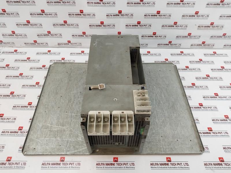 Bosch Rexroth Hcs03.1E-w0150-a-05-nnbv Indradrive Compact Converter 106A 50-60Hz