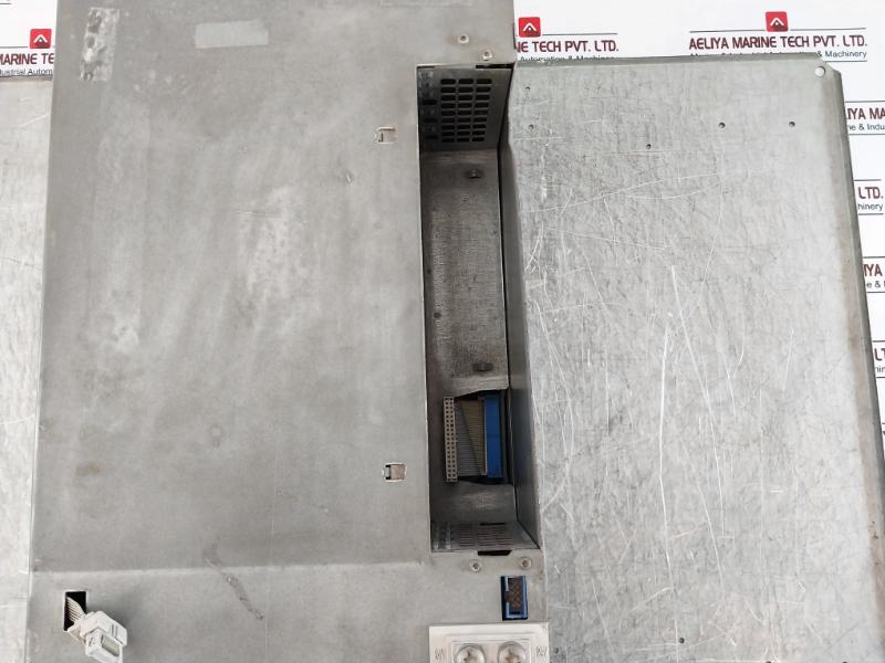 Bosch Rexroth Hcs03.1E-w0150-a-05-nnbv Indradrive Compact Converter 106A 50-60Hz