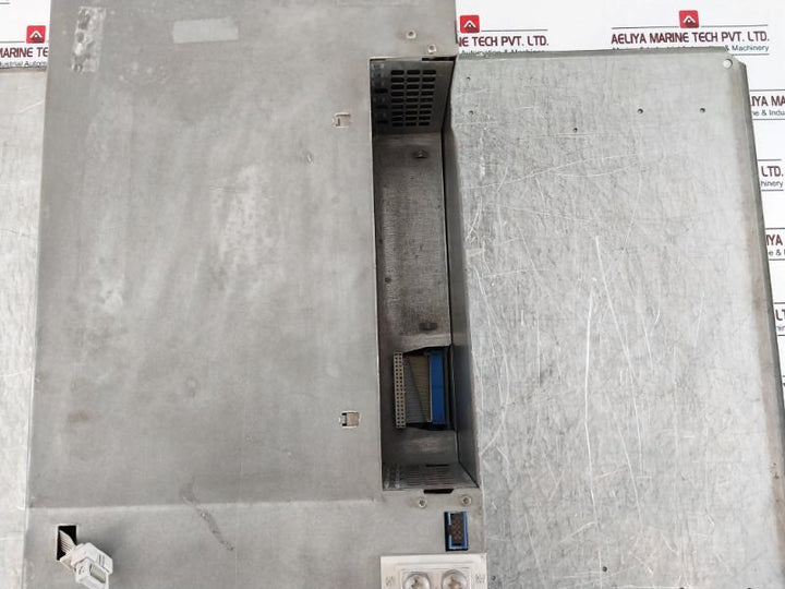 Bosch Rexroth Hcs03.1E-w0150-a-05-nnbv Indradrive Compact Converter 106A 50-60Hz