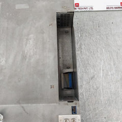 Bosch Rexroth Hcs03.1E-w0150-a-05-nnbv Indradrive Compact Converter 106A 50-60Hz
