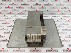 Bosch Rexroth Hcs03.1E-w0150-a-05-nnbv Indradrive Compact Converter 106A 50-60Hz