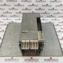 Bosch Rexroth Hcs03.1E-w0150-a-05-nnbv Indradrive Compact Converter 106A 50-60Hz