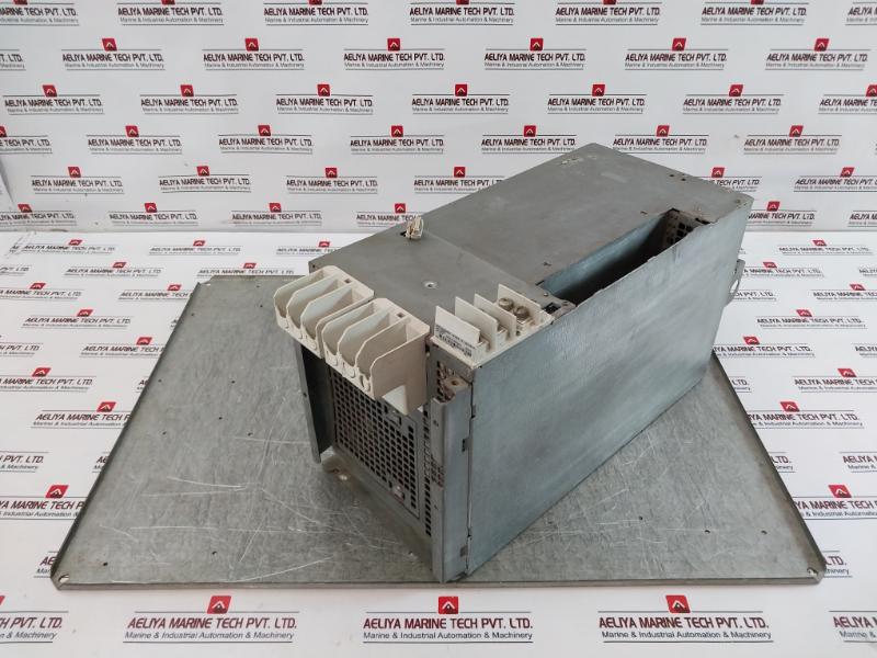 Bosch Rexroth Hcs03.1E-w0150-a-05-nnbv Indradrive Compact Converter 106A 50-60Hz