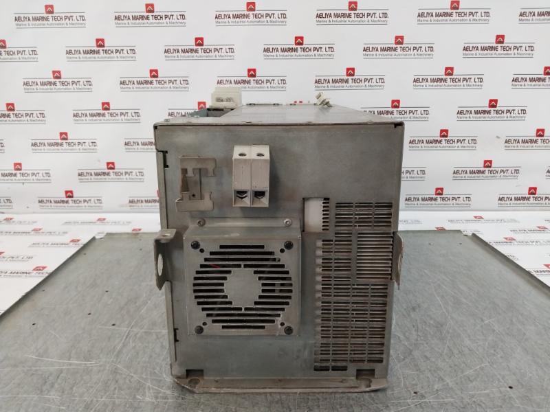 Bosch Rexroth Hcs03.1E-w0150-a-05-nnbv Indradrive Compact Converter 106A 50-60Hz