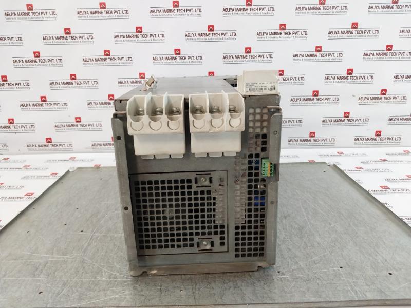 Bosch Rexroth Hcs03.1E-w0150-a-05-nnbv Indradrive Compact Converter 106A 50-60Hz