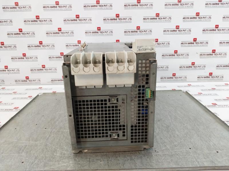 Rexroth Hcs03.1e-w0150 Servo Drive Controller 50/60hz