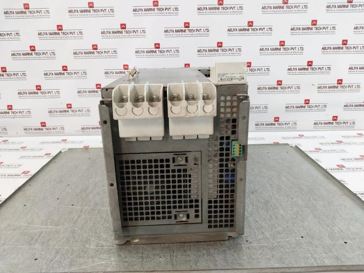 Bosch Rexroth Hcs03.1E-w0150-a-05-nnbv Indradrive Compact Converter 106A 50-60Hz