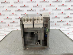Bosch Rexroth Hcs03.1E-w0150-a-05-nnbv Indradrive Compact Converter 106A 50-60Hz