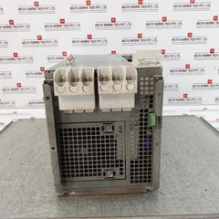 Bosch Rexroth Hcs03.1E-w0150-a-05-nnbv Indradrive Compact Converter 106A 50-60Hz