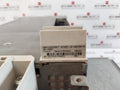 Bosch Rexroth Hcs03.1E-w0150-a-05-nnbv Indradrive Compact Converter 106A 50-60Hz